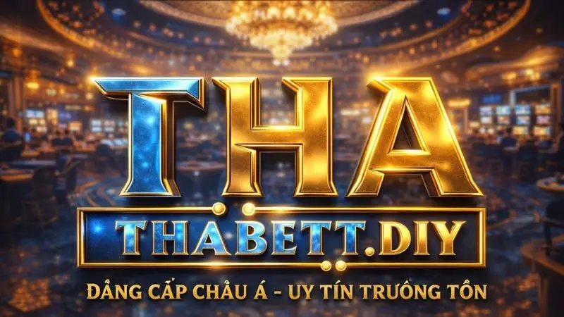 Thabet Casino – Khẳng định vị thế nhà cái uy tín số 1